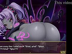 Succubus Farm’s Naughty Surprises