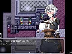 Anime Babes’ Dark Desires