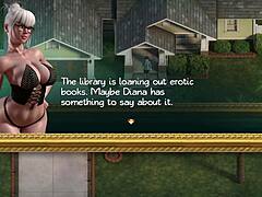 Milfs Ignite Hidden Desire