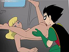 18Titans Hentai Double Action