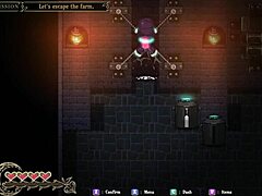Succubus Farm’s Naughty Surprises