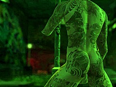 Raw Virtual Gay Desires Explode