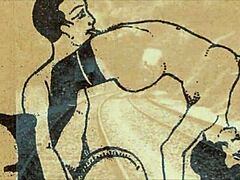 Vintage erotic heat unveiled