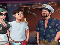 Summertime Anime Escapades Heat Up