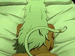kamuo’s hentai collection slammed with raw power