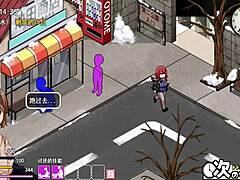 Hentai Game’s Newest Wild Release