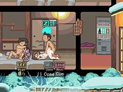 Hidden Thrill in Animated Story