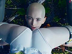 Soulcalibur VI: Enthralling Chapter 3