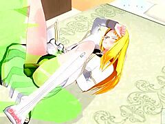 Does 3D Anime Charm Speed Your Heartbeat?
