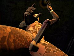 Raw Virtual Gay Desires Explode