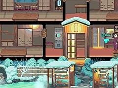 Hidden Thrill in Animated Story
