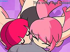 Cartoon Heroes Deliver Epic Climax