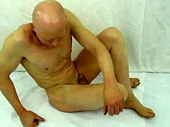 Gay naturists’ raw intense passion