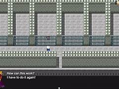 Prisoner's Cheeky Anime Scene Unlocked Now