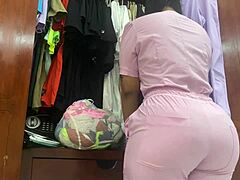 Sissy Nurses’ Raw Live Excitement