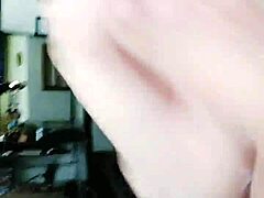 Kelly’s raw hardcore pounding ride