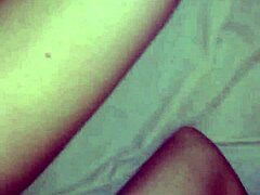 Cheeky Young Amateur Dares Monster Cock Anal