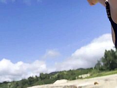 Beach Cleanup’s Raw Desire