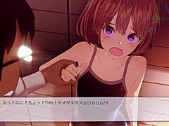 hentai idol x’s intense 3d scenes