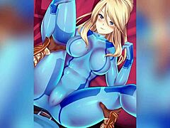 Nintendo’s sensual fantasy erotic journey