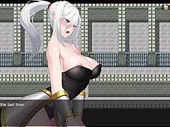 Hentai Saga’s Epic Prison Escape