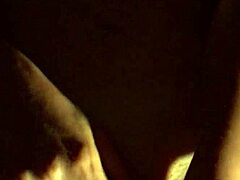 Wife’s Vibrator Ignites Bedroom Passion