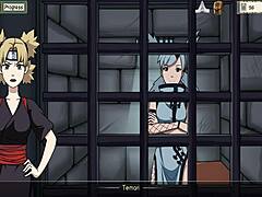 Can Tamara and Hannah Escape?