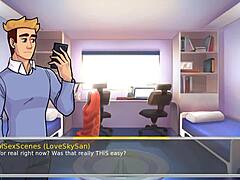Did Hana Diva just send me her nudes?