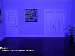 welcome to free will 9 anime hentai game