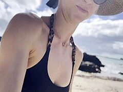 Beach Cleanup’s Raw Desire