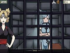 Can Tamara and Hannah Escape?