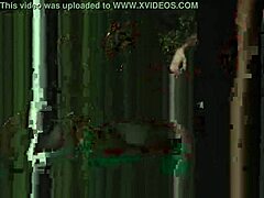 Homie Takes Easy Way in Gay Clip
