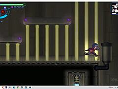 future fragments electric level 4 hentai fuck scene