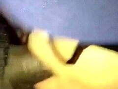 teen’s fierce black cock blowjob