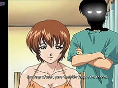 MILF’s Hard 3D Friend Clash