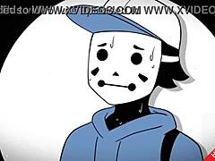 Rico and Mime’s bold adventure