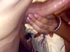 Skinny Latina T-Girls’ Hotel Play