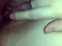 Cheeky Young Amateur Dares Monster Cock Anal