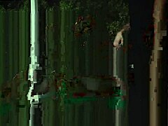 Homie Takes Easy Way in Gay Clip
