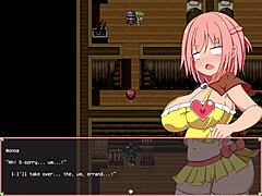 Hentai Babe’s Daring Creampie In Every Wild Position