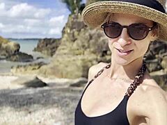 Beach Cleanup’s Raw Desire