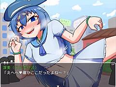 Magical Girl Dynamite Shark Teases in Full Gallery