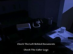 friend’s wild bedroom thrill