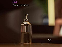 Zeno’s heated anal clash explored