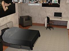 Lunars Chosen 28 busty homemade clip