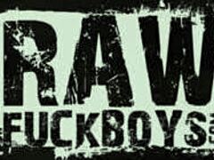 Two Guys Double Fuck Hard