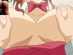 Anime Hentai Bedroom Raw Action