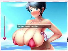 shy friend reveals hidden desires