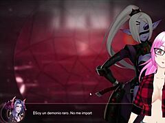 Anime Babes’ Raw Fantasy Unleashed