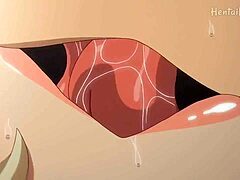 Tetonas in Chapter 4 Showdown